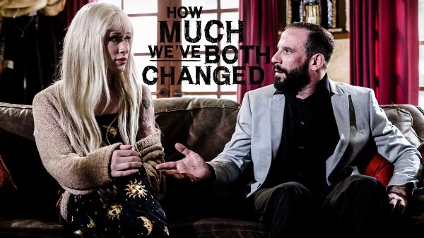 How Much Weve Both Changed - Jenna Gargles, JJ Graves [PureTaboo]