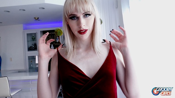 Cumshot Monday Lianna Lawson [GroobyGirls]