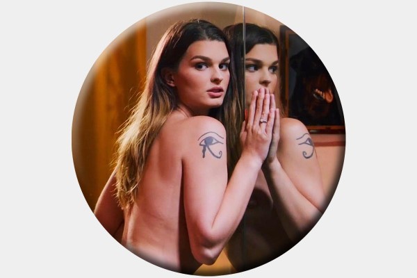 Play Time - Asia Belle, Dark Islands [OnlyFans, asiabellexxx]