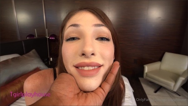 Tall and Sexy T-Girl - Ava Holt [TGIRLPlayhouse, OnlyFans]