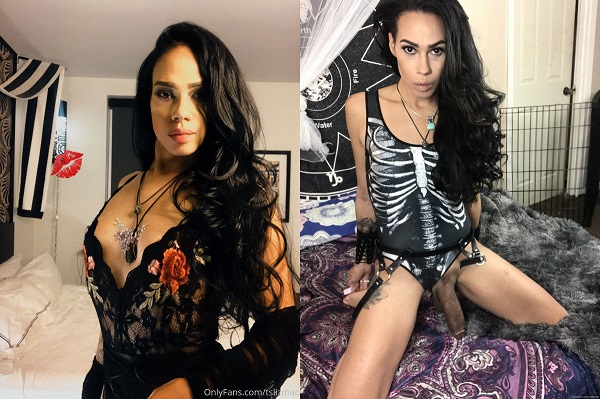 SiteRip From OnlyFans With TS Liz Mac (@tslizmac) - 118 Videos 207 Photos [2018-2020]