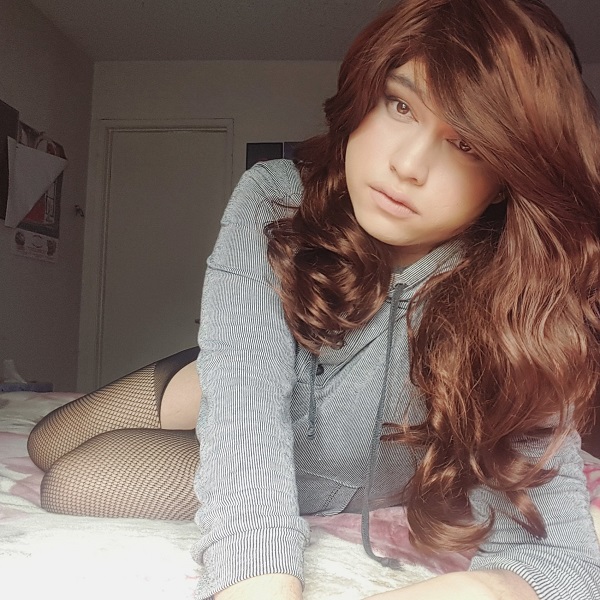 SiteRip From OnlyFans With TS tiffany secrets - 289 Videos 599 Photos [2022]