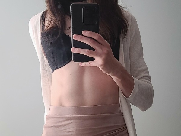 U Better Swallow Me or I'll Glaze Your Face - Mel7158 [Onlyfans]