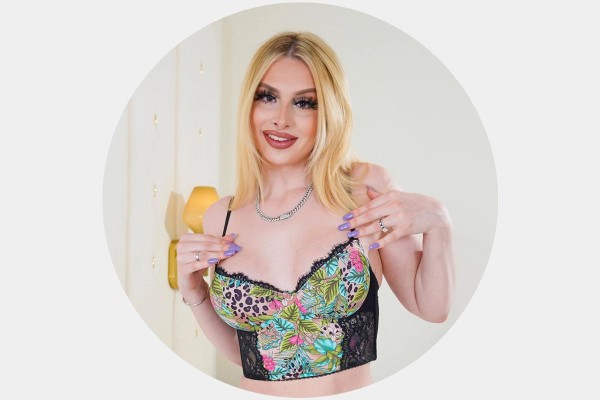 Ivory Mayhem - More Mayhem 06-03-2023 [TGirlsXXX]