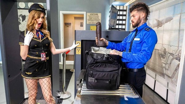 [GenderXFilms] Crystal Thayer, Hatler Gurius - Trans AM Scene 3