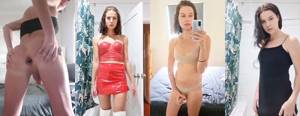 SiteRip From OnlyFans With Bisexual trans girl Hayley Green @hayleygreen 50 vidoes [2019-2023]
