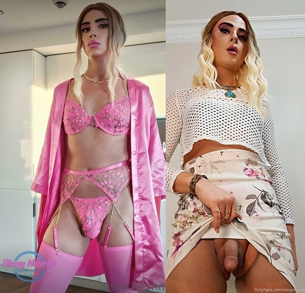 SiteRip From OnlyFans With Turkish TS Sissy Nesrin (@sissynesrin) 94 Videos [2020-2024]