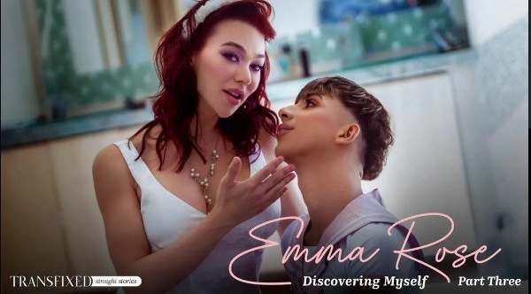 [AdultTime] Emma Rose, Foxy Alex - Emma Rose Discovering Myself - Part 3 Dreams and Desires