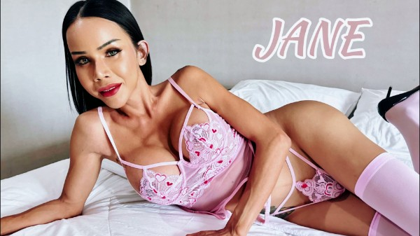 [OnlyFans] TransFindHer, MILF JANE - 800cc Titty Trans Milf Makes Epic Porn Video