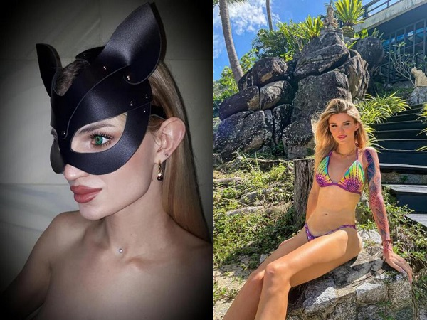 SiteRip From Chaturbate With TS Spicy meow 37 Videos (Gender blender, Celine Rose) [2023-2025]