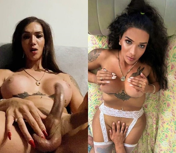 OnlyFans Leaks With Turkey TS Yelizle19, Yeliz Sahin 118 Videos [2021-2023]