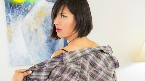 [AsianAmericanTgirls] Natalie Chen Sets The Bar