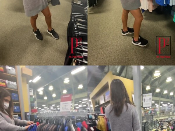 Petra Petrova - Ts Pees On Clothes All Over Store Thisvid.Com Svc6zkuf