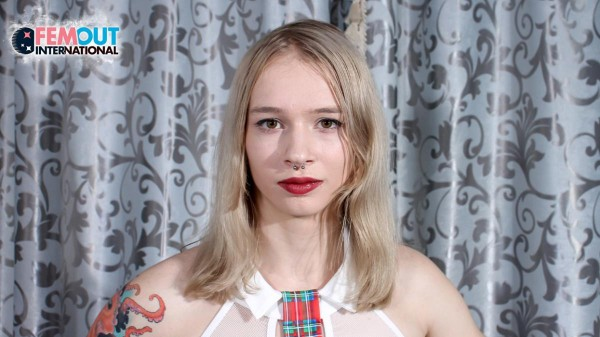 [Femout.xxx] Michelle Soul - One Year Later