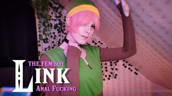 [OnlyFans] Faye Lockwood - The Femboy LINK Anal Fucking