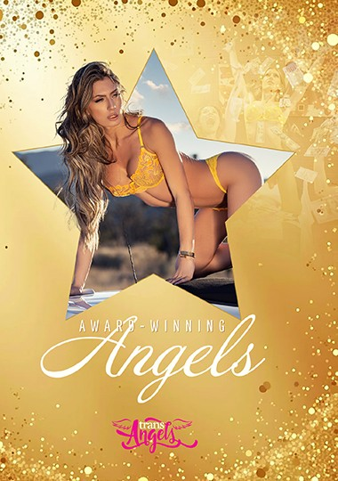 Award-Winning Angels