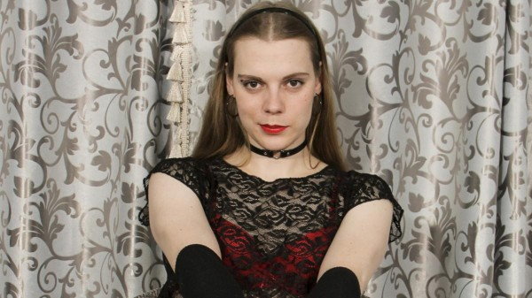 [Femout.xxx] Margo - More Margo