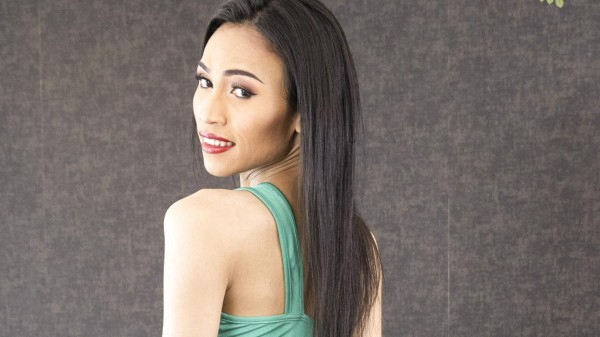 [AsianTgirl] Pam - Get Naughty With Pam