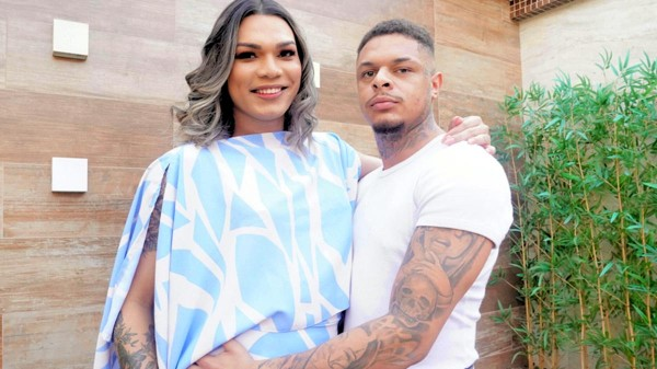 [BrazilTgirls.xxx] Alana Duarte - Powerfull Sexual Machine