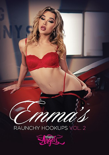Emma's Raunchy Hookups 2