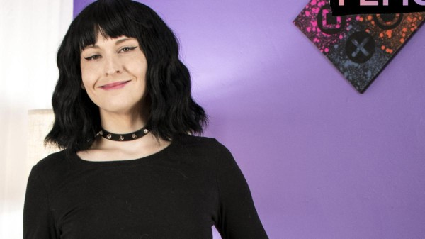 [Femout.xxx] Kwyn Korvus - As Hard as a Stone