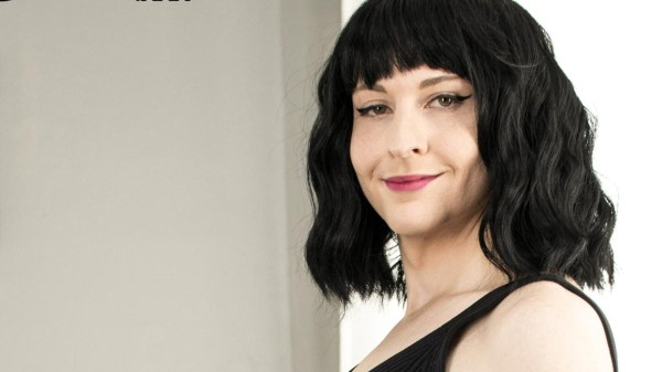 [Femout.xxx] Kwyn Korvus - Welcome Back