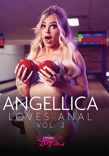 Angellica Loves Anal 2