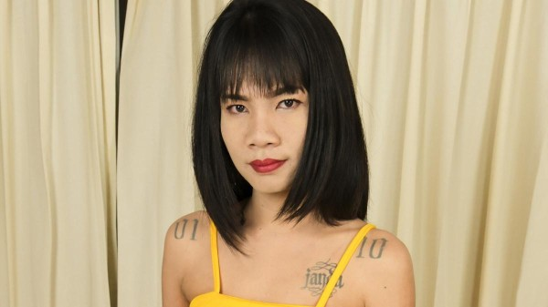 [AsianTgirl] Emmy - Raunchy Emmy