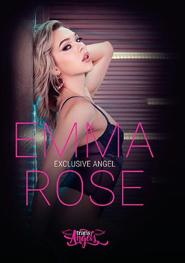 Exclusive Angel Emma Rose