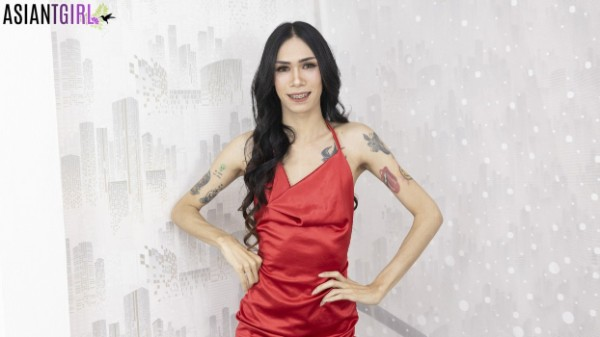 [AsianTgirl] Boyo - Horny Newbie Boyo