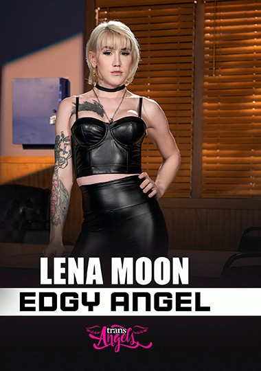 Lena Moon Edgy Angel