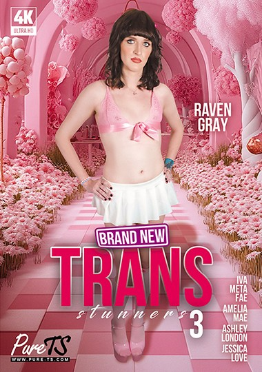Brand New Trans Stunners 3