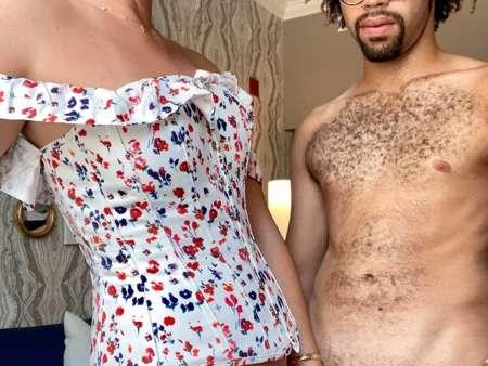 TgirlOneGuy Kendall Penny - Nailed By A Nerd