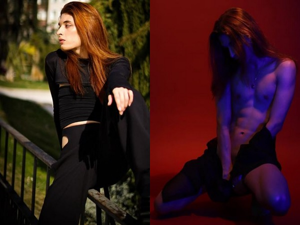 OnlyFans Leaks With TS androgynoux boy (Sam) 44 Videos [2024-2025]