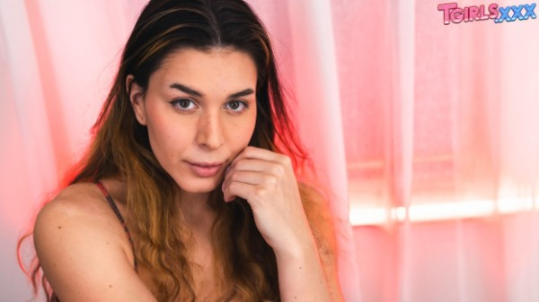 [Tgirls.XXX] Ciboulette - Drop Dead Gorgeous