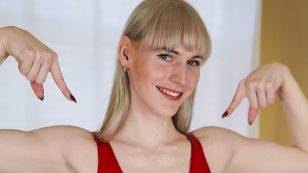 [Tgirls.XXX] Lianna Lawson - Lady In Red