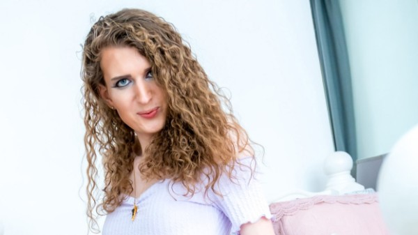 [UK-TGirls] Astrid Wynters - Winters Is Cumming