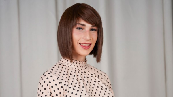 [TGirls.XXX] Saphira Blu - The Delectable Saphira Blu