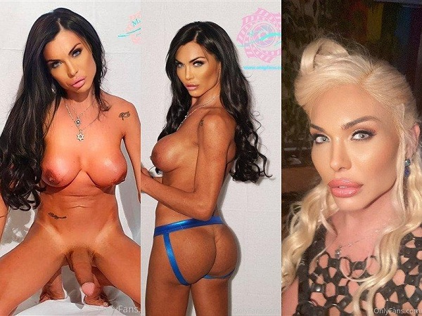 TS Caram Maxima (@carammaxima) OnlyFans Leaks – 49 Videos Pack [2019-2021]