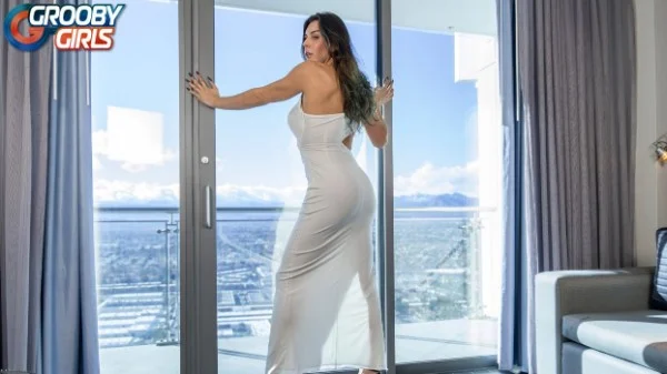 [Groobygirls] Ciboulette - The Latest Bond Girl